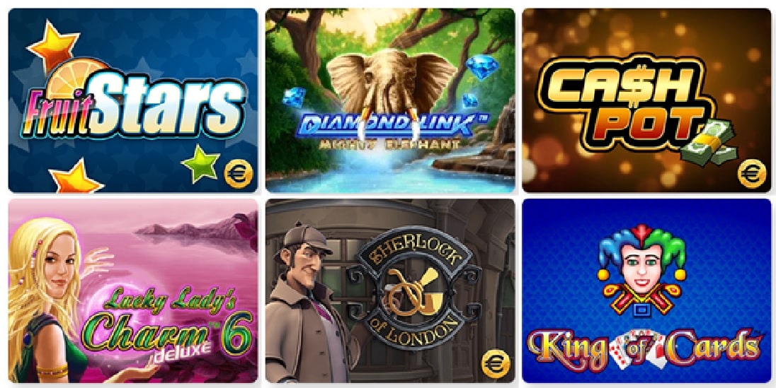 онлайн казино