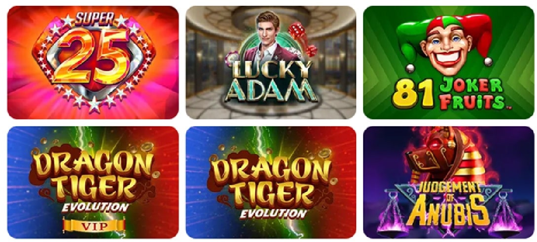 онлайн казино